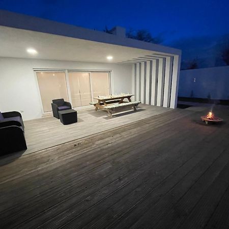 Casa Sofia Βίλα Carvalhal  Εξωτερικό φωτογραφία
