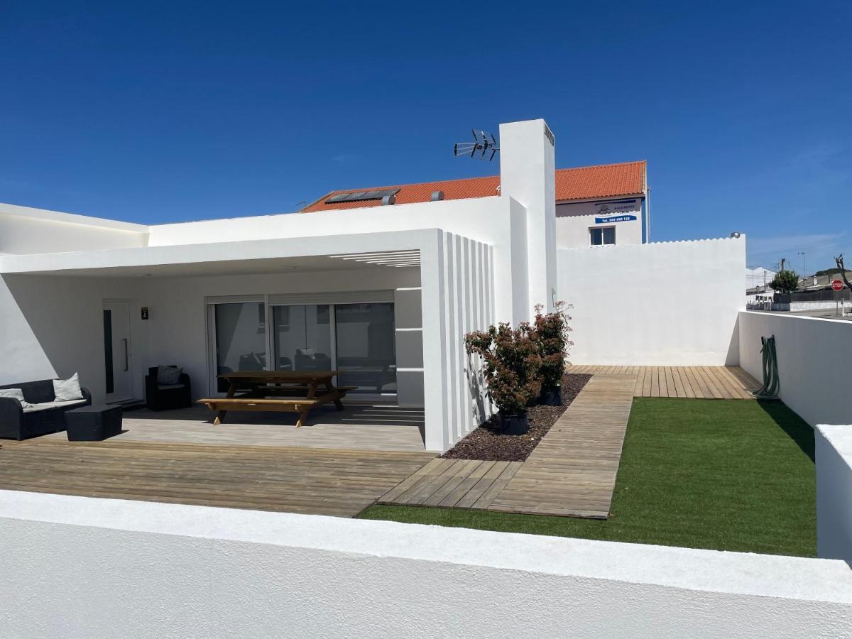 Casa Sofia Βίλα Carvalhal  Εξωτερικό φωτογραφία