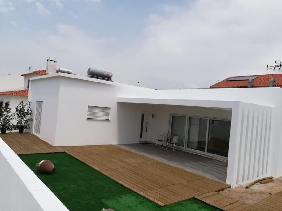 Casa Sofia Βίλα Carvalhal  Εξωτερικό φωτογραφία