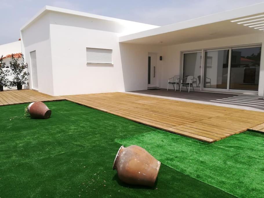 Casa Sofia Βίλα Carvalhal  Εξωτερικό φωτογραφία