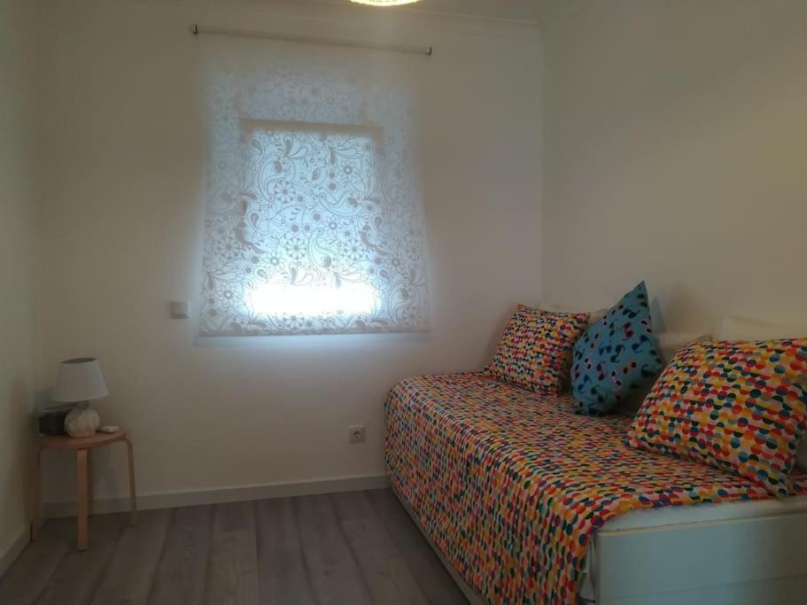 Casa Sofia Βίλα Carvalhal  Εξωτερικό φωτογραφία