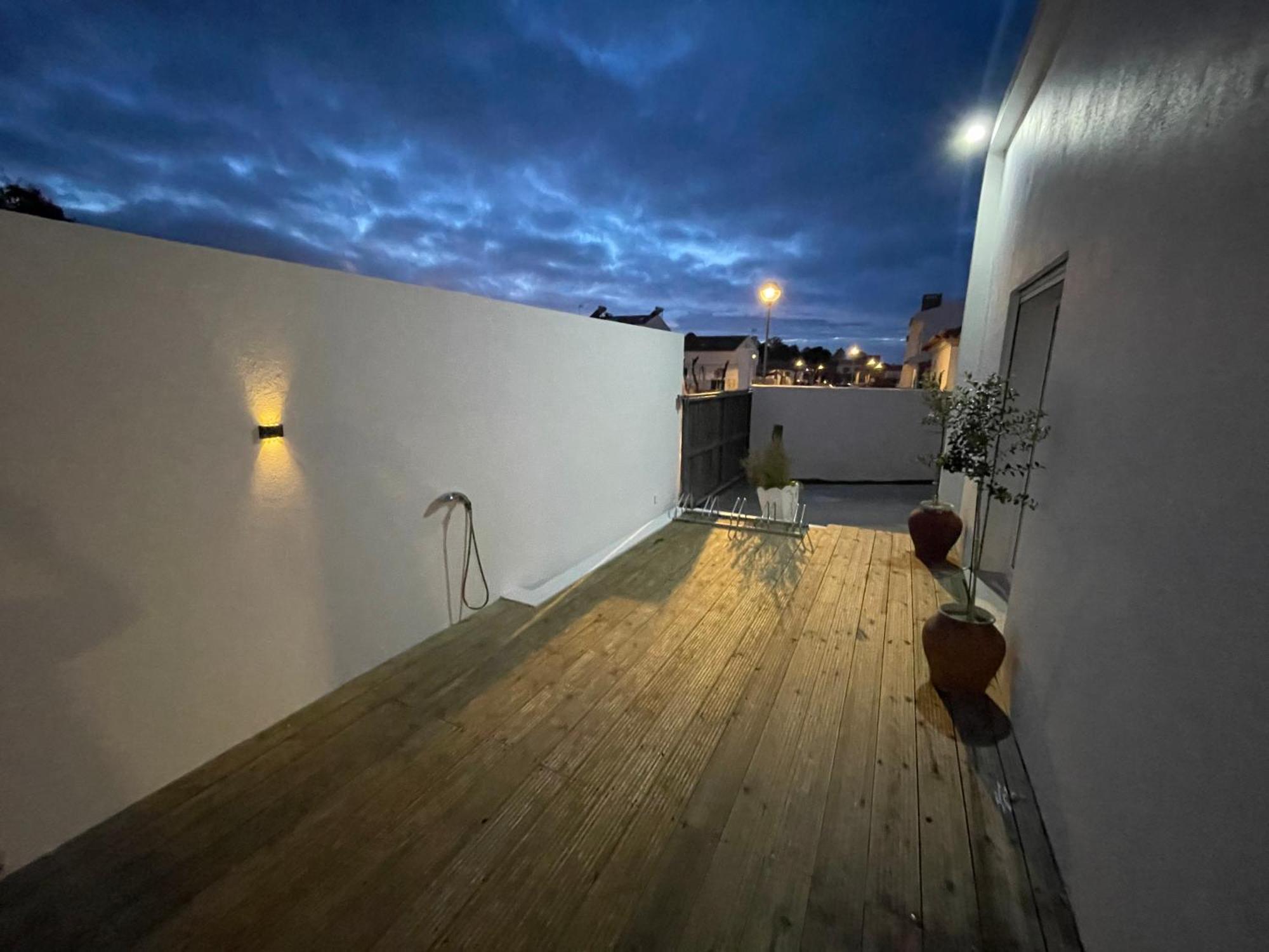 Casa Sofia Βίλα Carvalhal  Εξωτερικό φωτογραφία