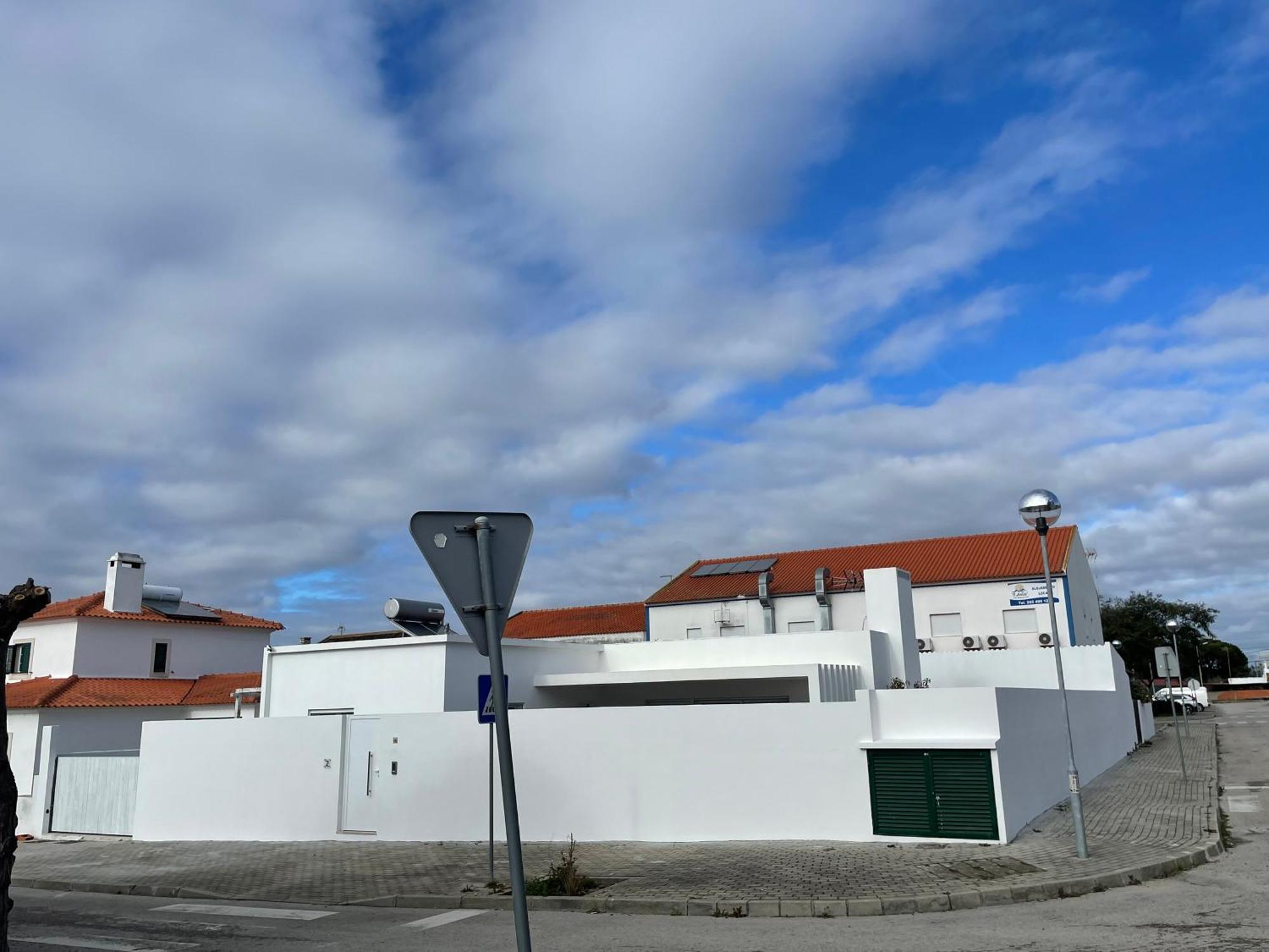 Casa Sofia Βίλα Carvalhal  Εξωτερικό φωτογραφία