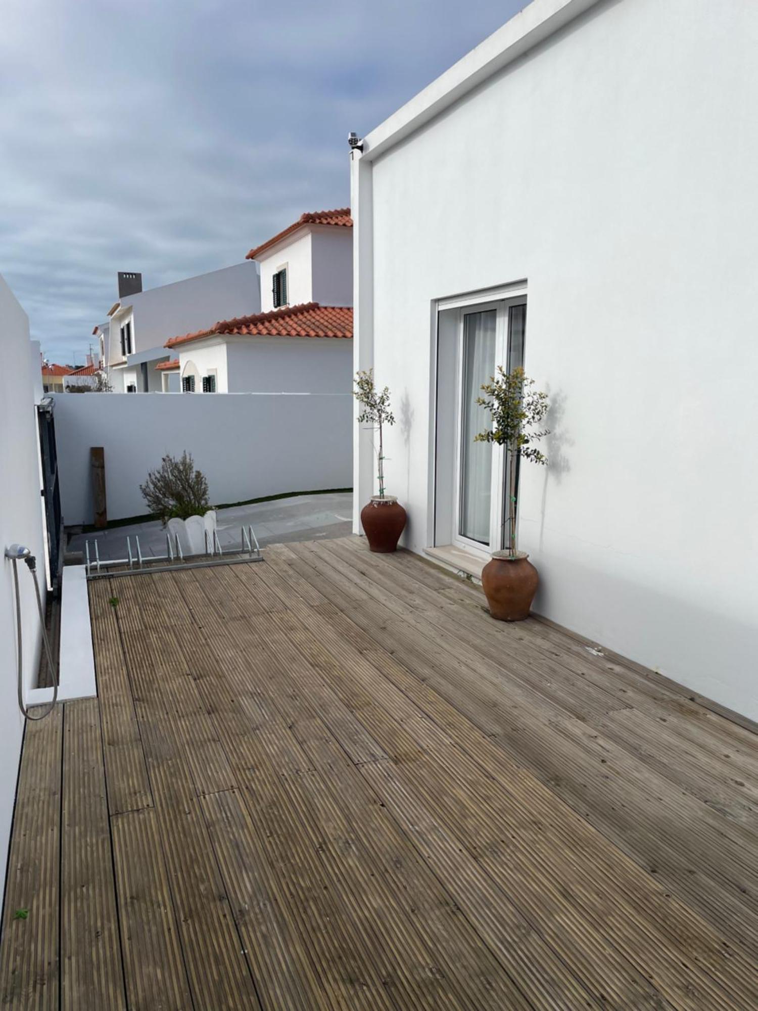 Casa Sofia Βίλα Carvalhal  Εξωτερικό φωτογραφία