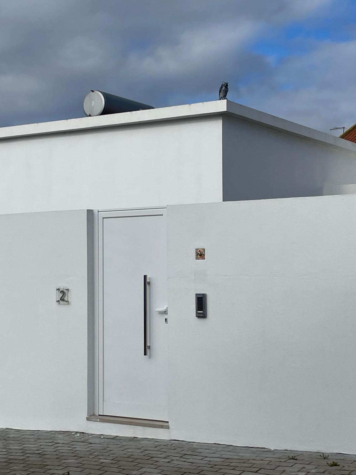Casa Sofia Βίλα Carvalhal  Εξωτερικό φωτογραφία