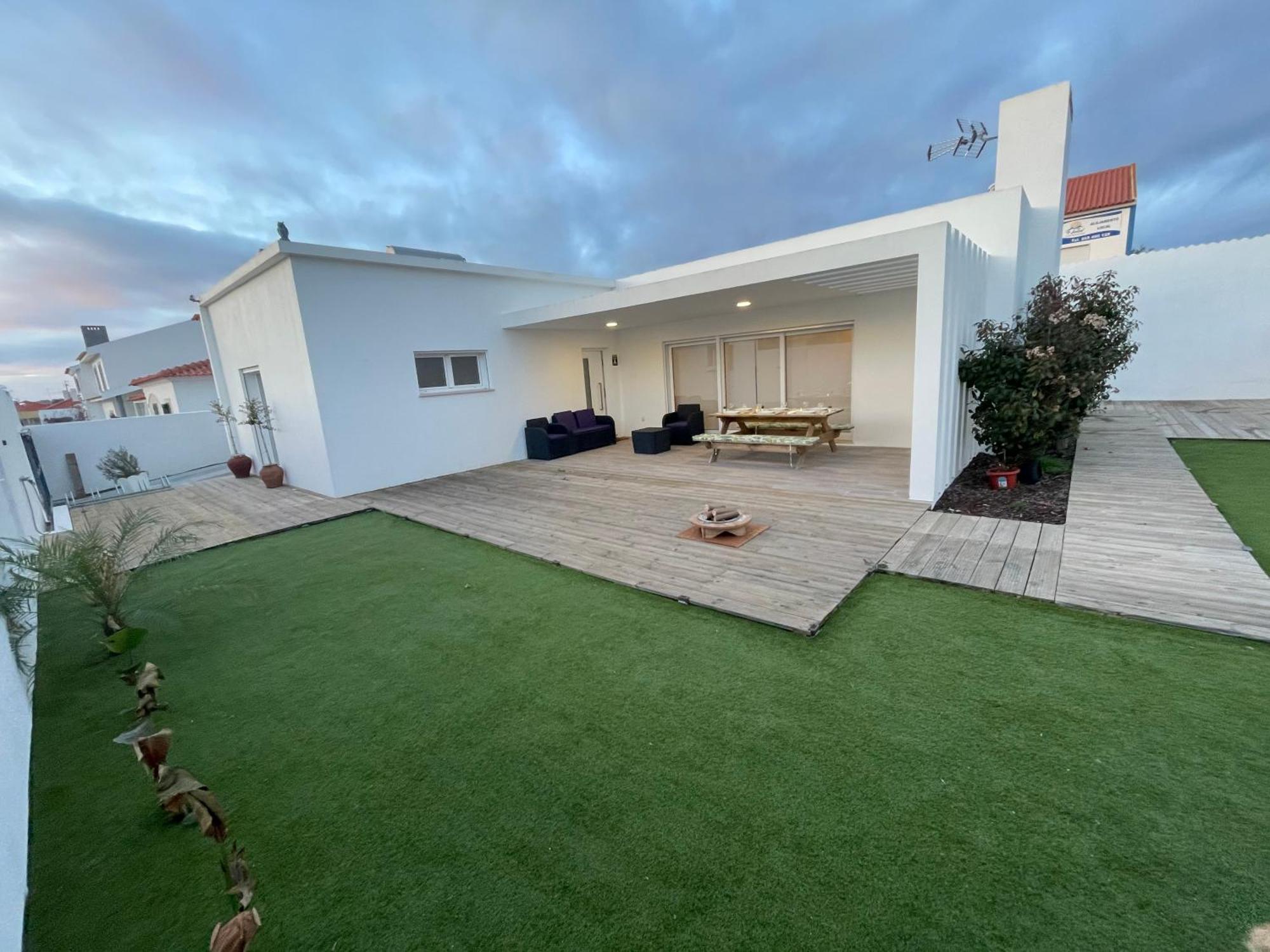 Casa Sofia Βίλα Carvalhal  Εξωτερικό φωτογραφία