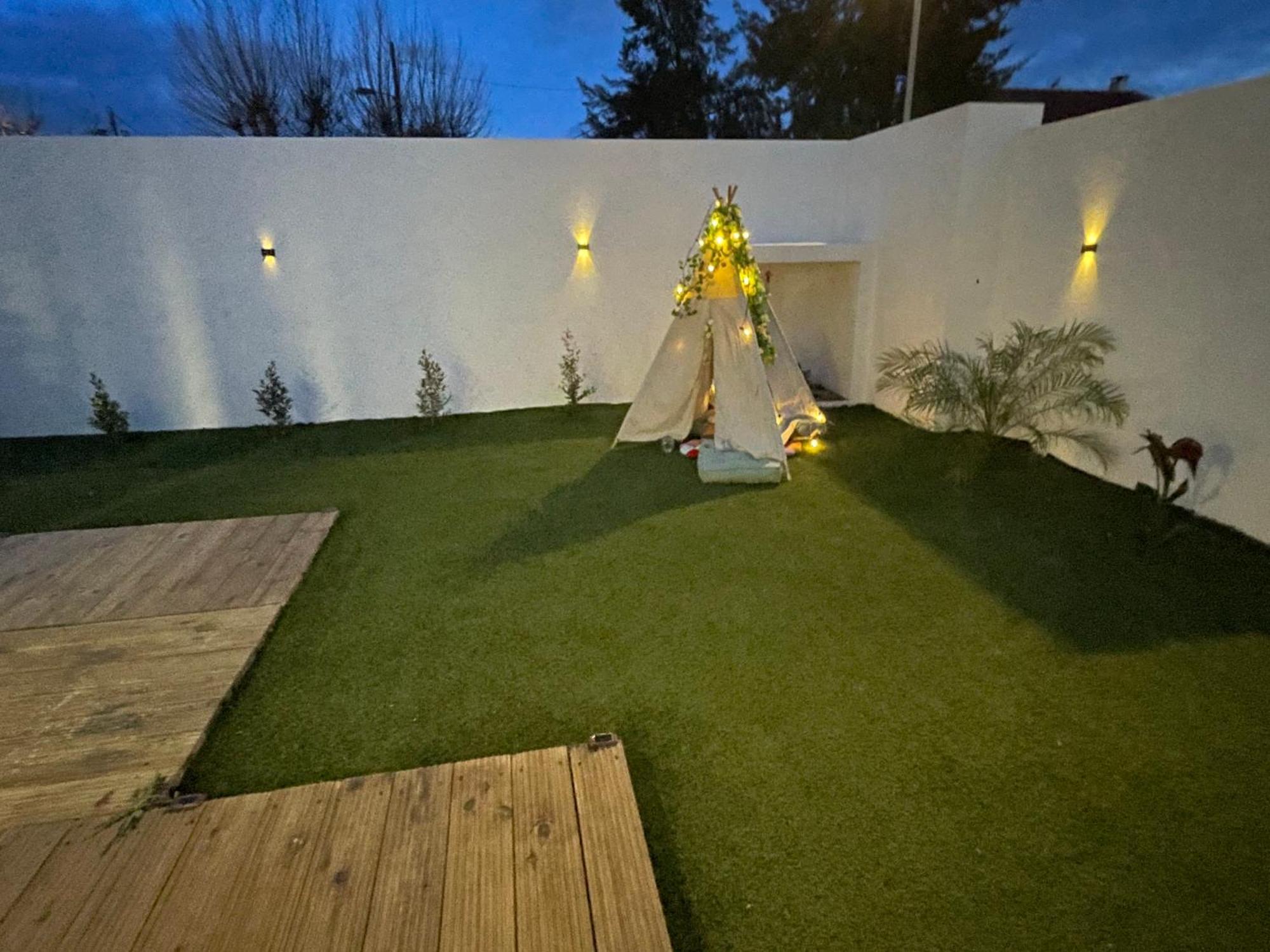 Casa Sofia Βίλα Carvalhal  Εξωτερικό φωτογραφία